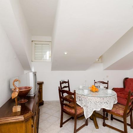 Apartment La Marina Dubrovnik Buitenkant foto