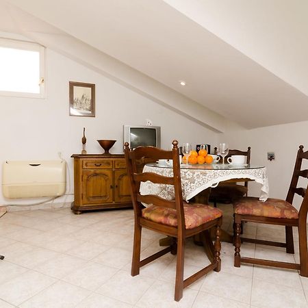 Apartment La Marina Dubrovnik Buitenkant foto