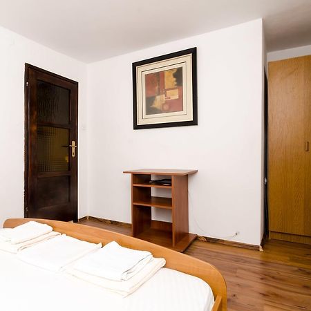 Apartment La Marina Dubrovnik Buitenkant foto
