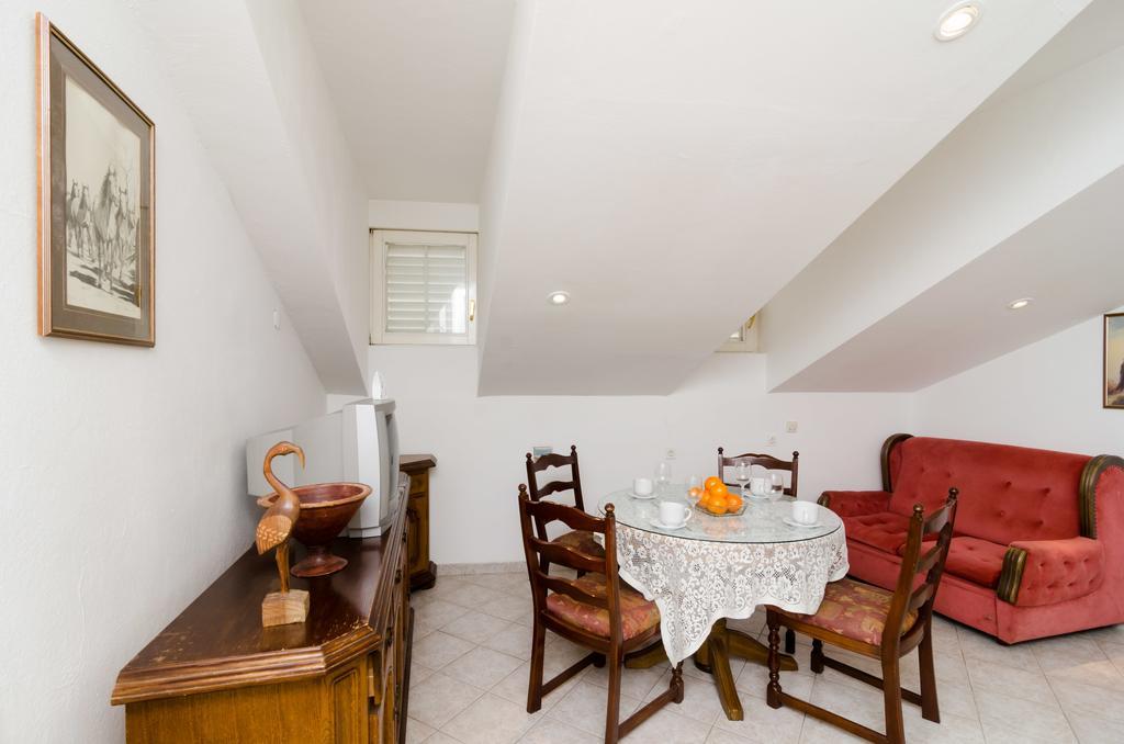 Apartment La Marina Dubrovnik Buitenkant foto