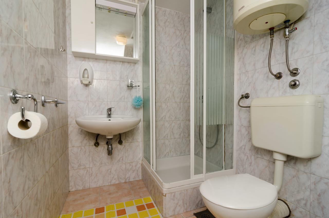 Apartment La Marina Dubrovnik Buitenkant foto