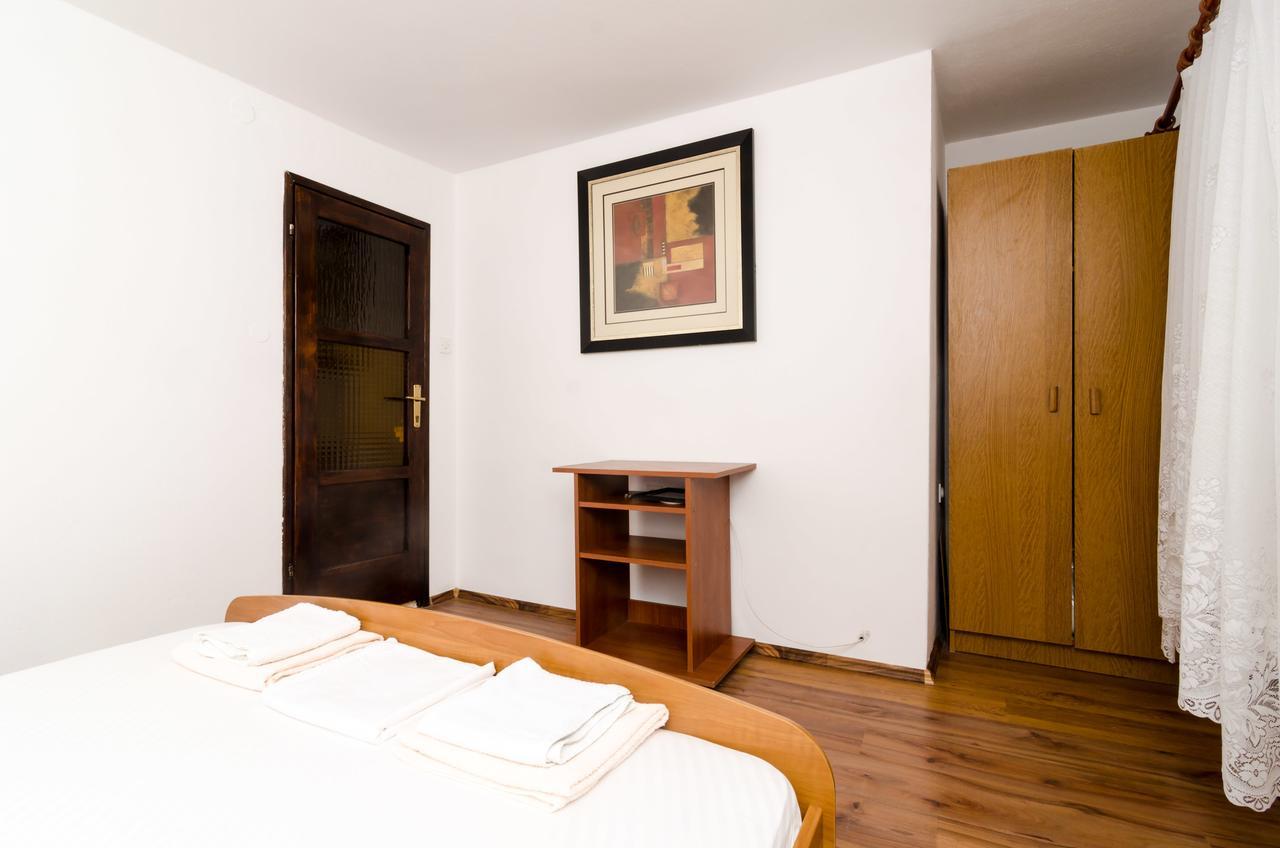 Apartment La Marina Dubrovnik Buitenkant foto
