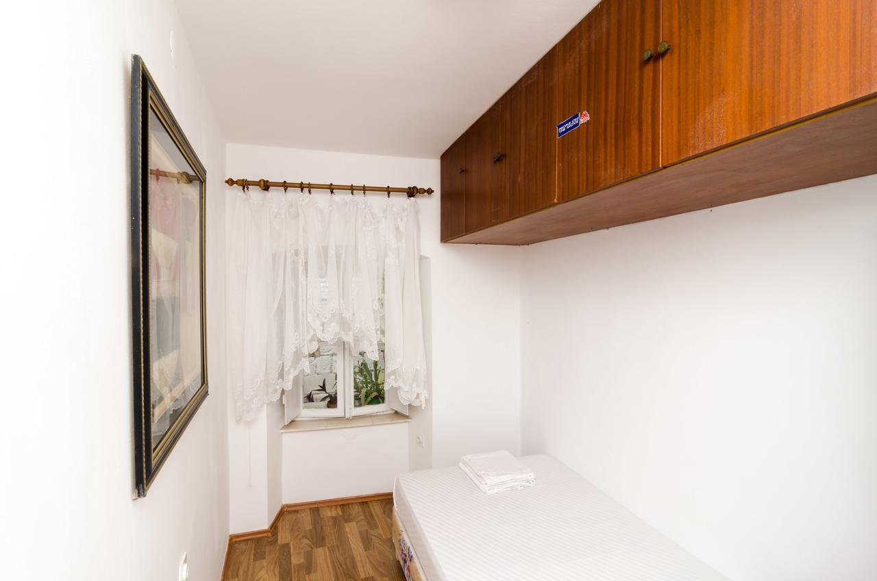 Apartment La Marina Dubrovnik Buitenkant foto