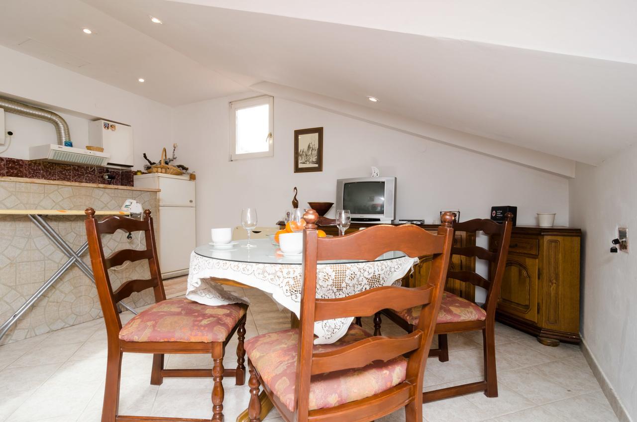 Apartment La Marina Dubrovnik Buitenkant foto