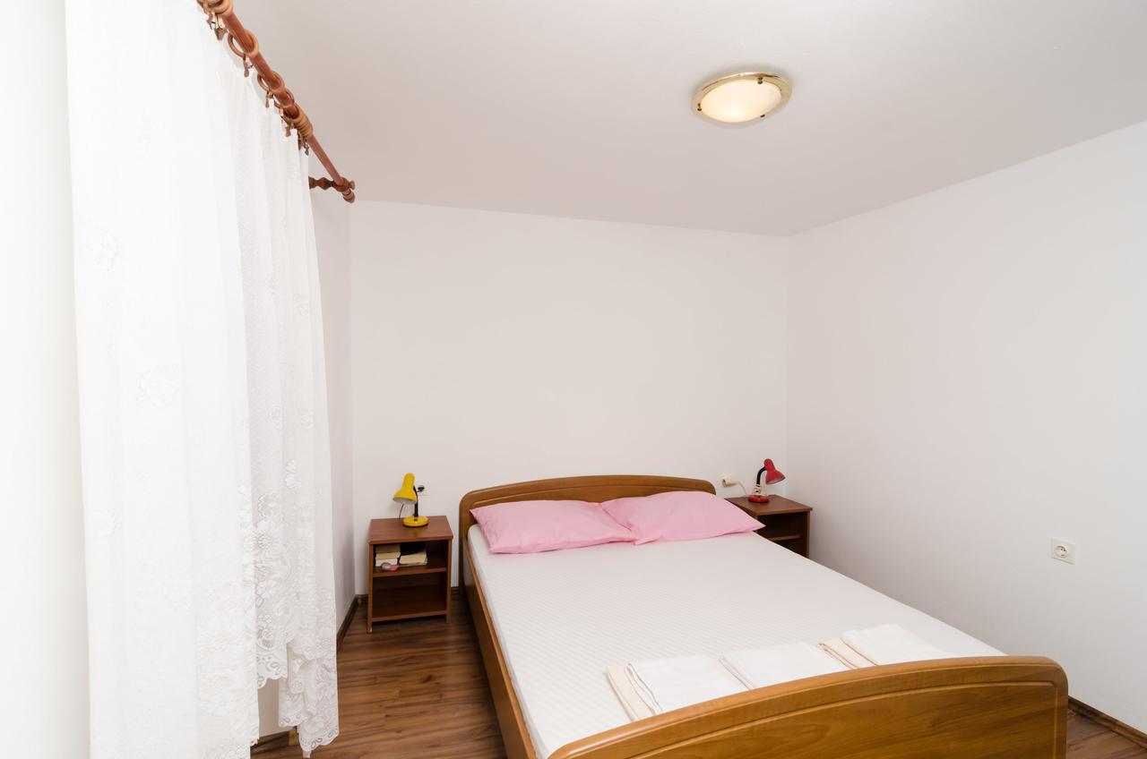 Apartment La Marina Dubrovnik Buitenkant foto