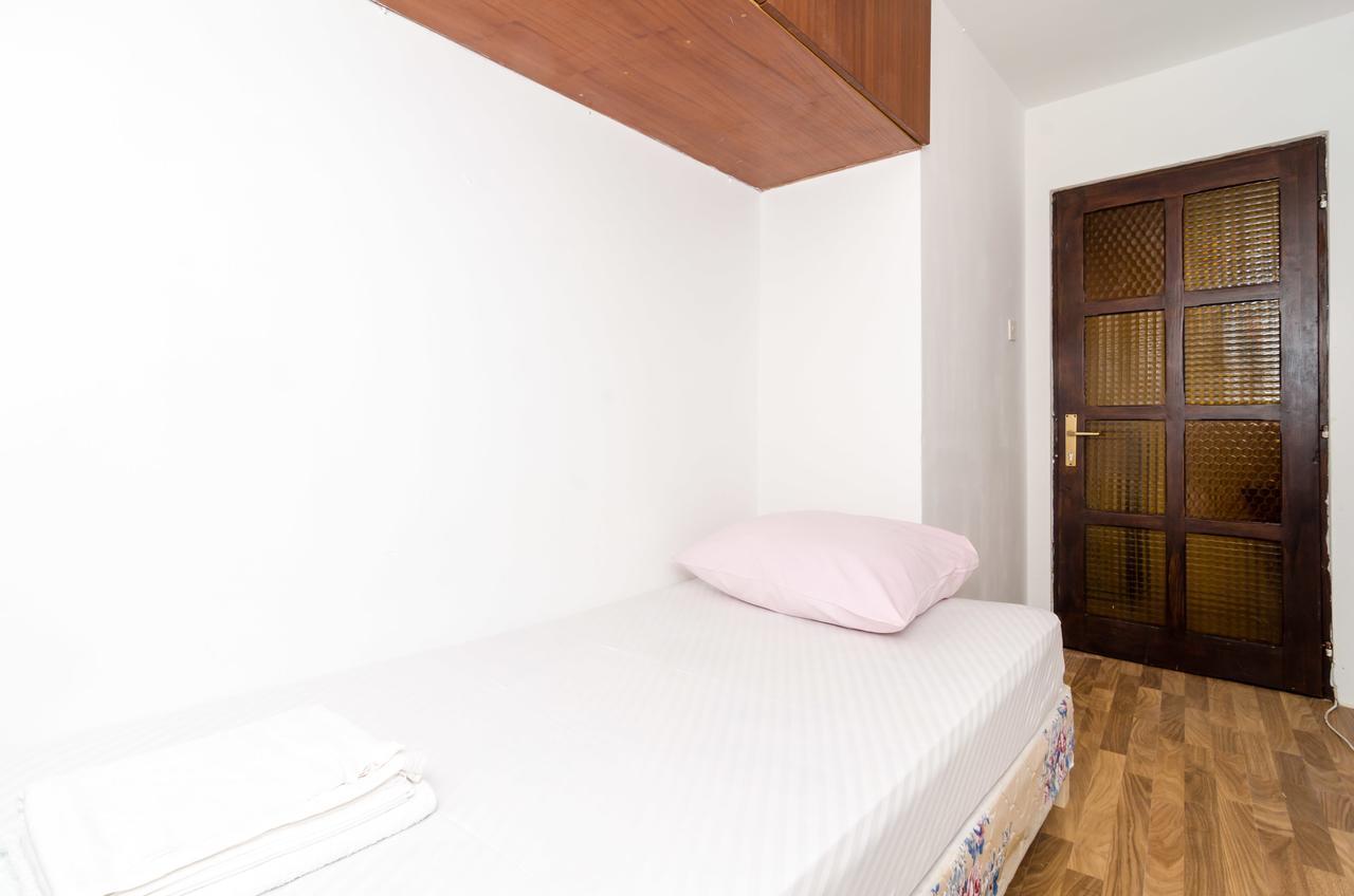 Apartment La Marina Dubrovnik Buitenkant foto
