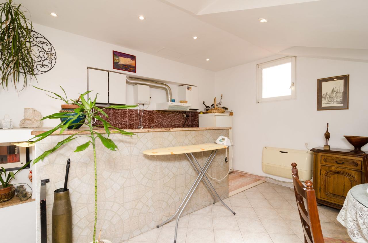 Apartment La Marina Dubrovnik Buitenkant foto