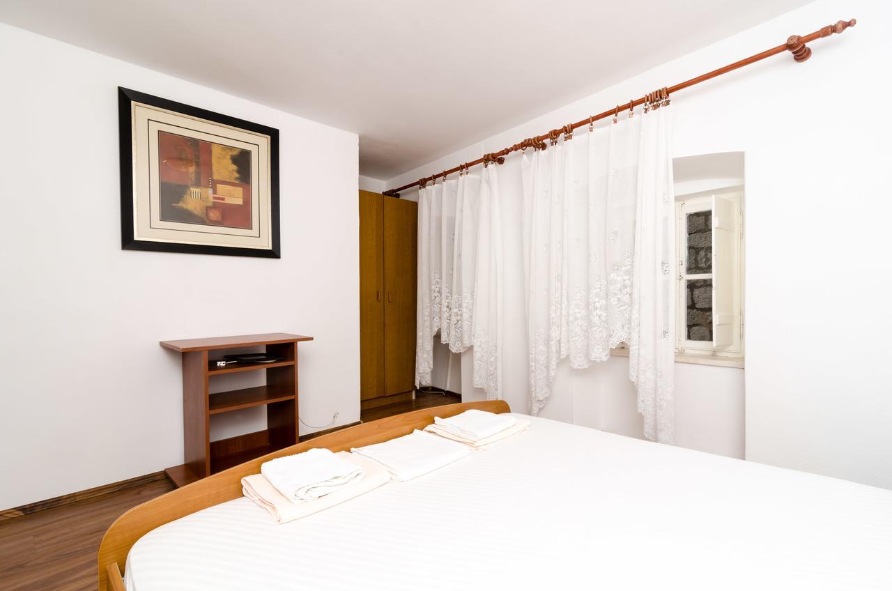 Apartment La Marina Dubrovnik Buitenkant foto