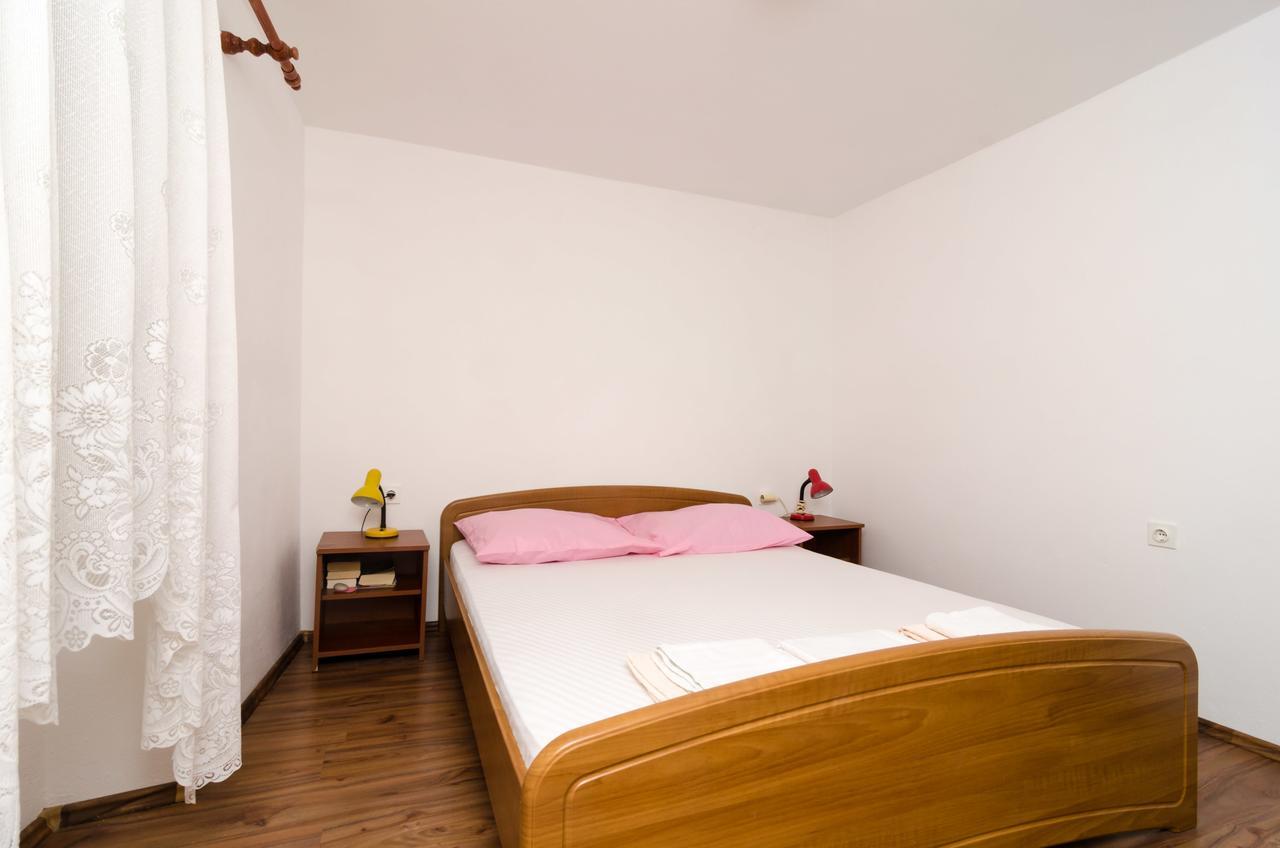 Apartment La Marina Dubrovnik Buitenkant foto