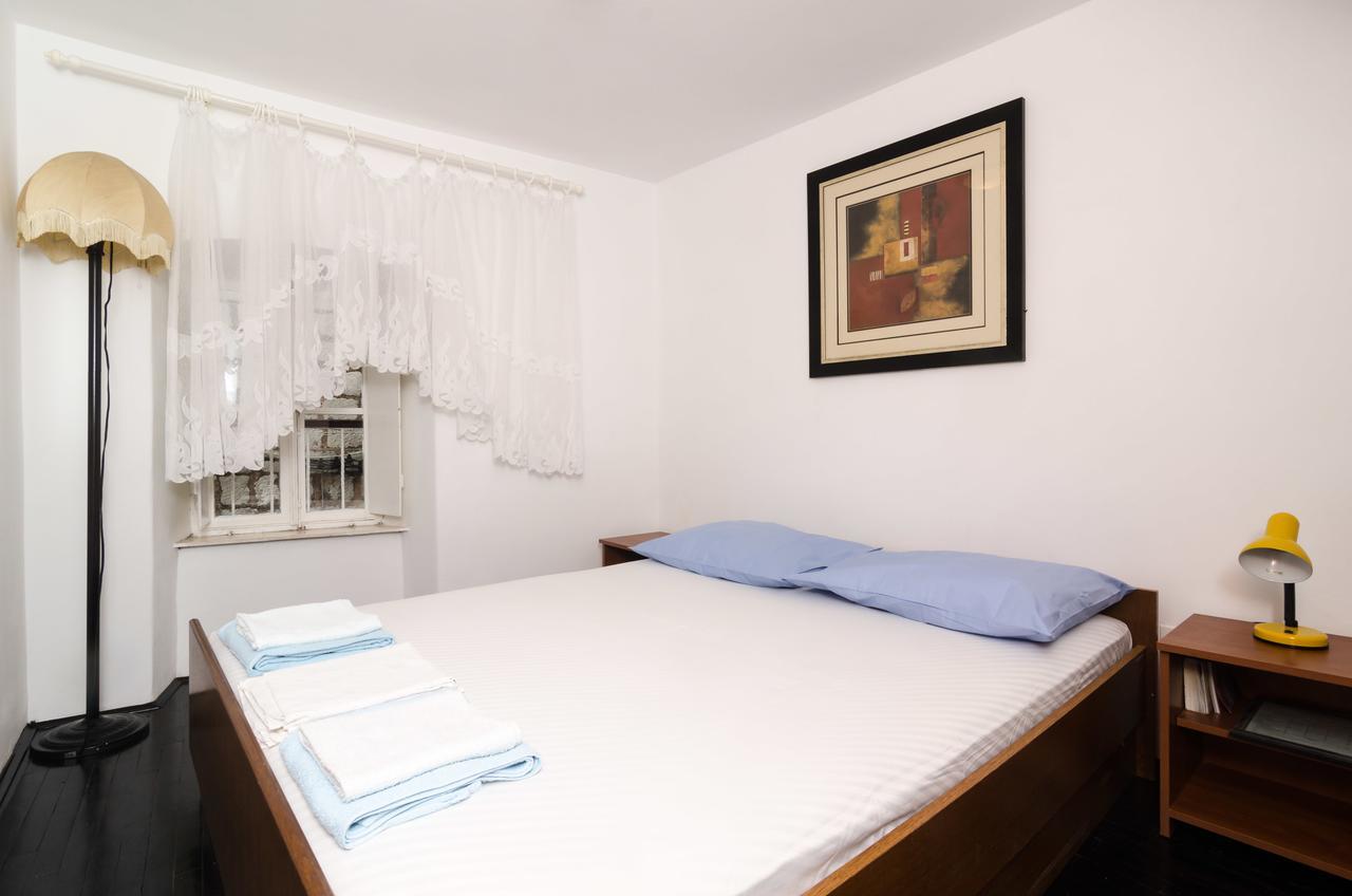Apartment La Marina Dubrovnik Buitenkant foto