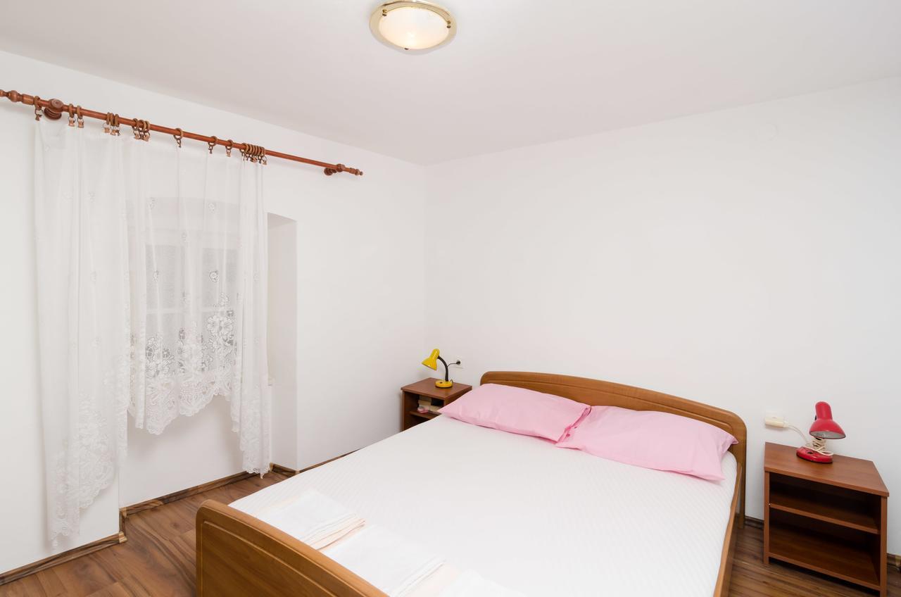 Apartment La Marina Dubrovnik Buitenkant foto