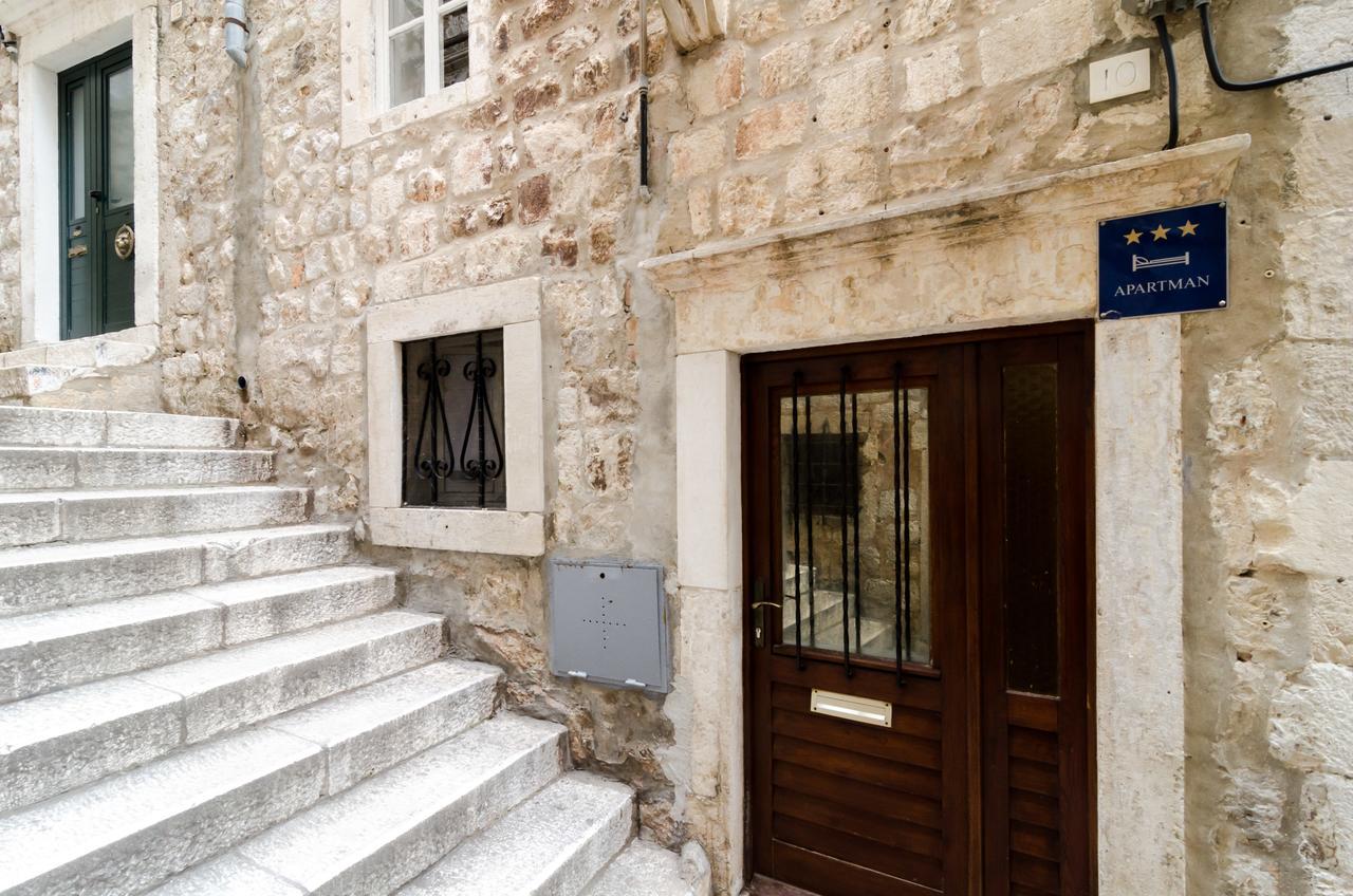 Apartment La Marina Dubrovnik Buitenkant foto