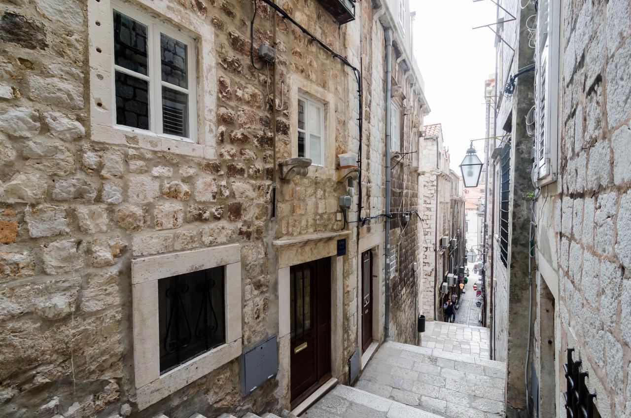 Apartment La Marina Dubrovnik Buitenkant foto