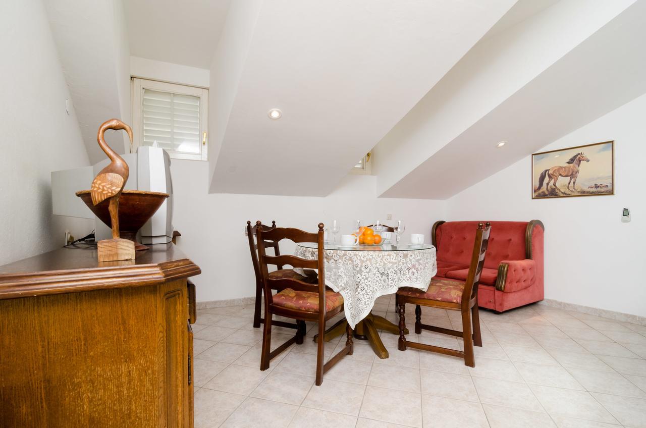 Apartment La Marina Dubrovnik Buitenkant foto
